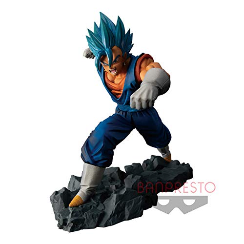 Dragon Ball Z Dokkan Battle Figure Vegetto Ahora Disponible!