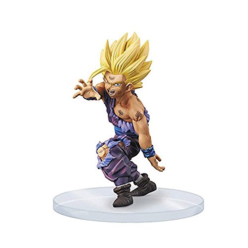 Dragon Ball Z DRAMATIC SHOWCASE 1st season vol.1 Gohan separately