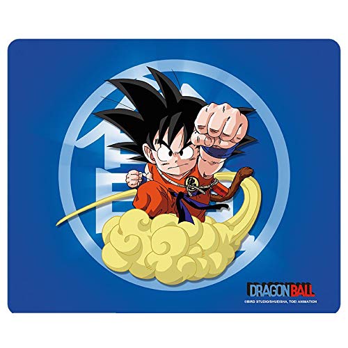 Dragonball Z Mousemat - Goku (Electronic Games)