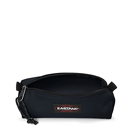 Eastpak Benchmark Single Estuche, 21 Cm, Azul (Cloud Navy)