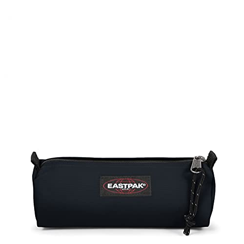 Eastpak Benchmark Single Estuche, 21 Cm, Azul (Cloud Navy)