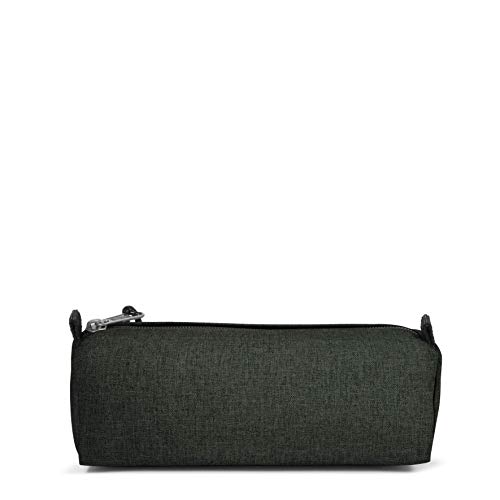 Eastpak Benchmark Single Estuche, 21 Cm, Verde (Crafty Moss)