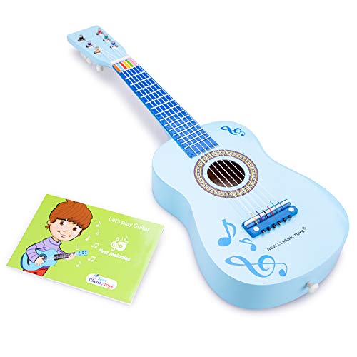 Eitech - Instrumento Musical para niños NCT-0349 (Importado)