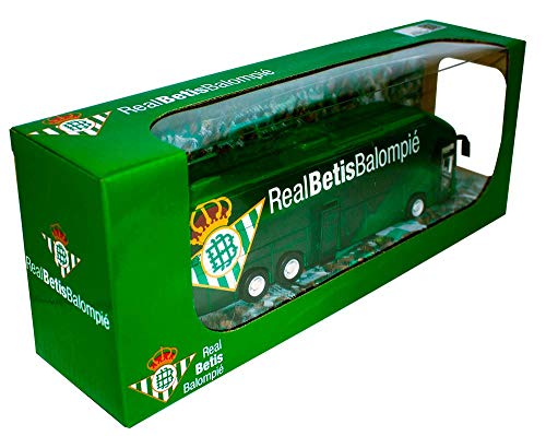 ELEVEN FORCE Bus L Real Betis (11008), Multicolor