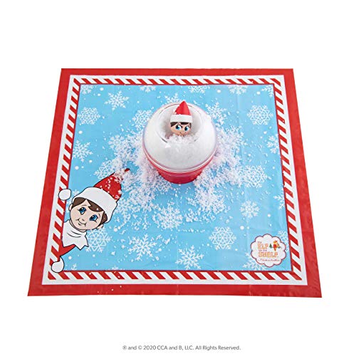 Elf on The Shelf Secret SnoPrize Blind Toy Collectibles