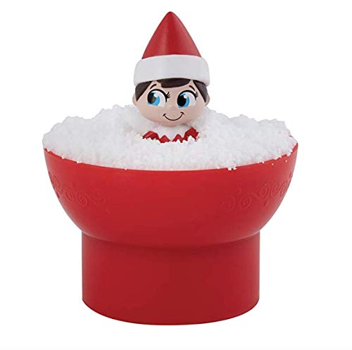 Elf on The Shelf Secret SnoPrize Blind Toy Collectibles