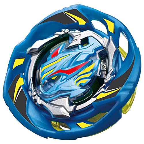 Elrozo Bursttop B-130 Air Night + Launcher - Peonza para Beyblade Burst Turbo Evolution Rise Arena