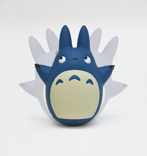 Ensky My Neighbor Totoro Minna De Yura Yura Roly-Poly Figura Set