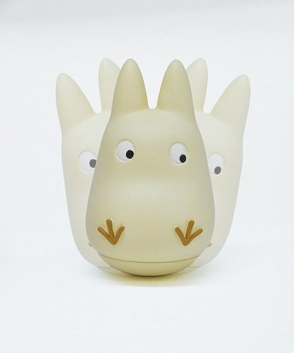 Ensky My Neighbor Totoro Minna De Yura Yura Roly-Poly Figura Set