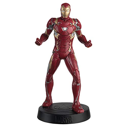 Estatua Iron Man 14CM