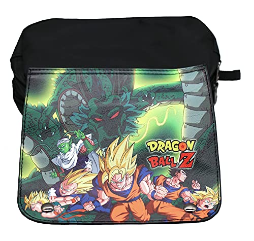 Estuche de Dragon Ball A