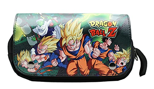 Estuche de Dragon Ball A