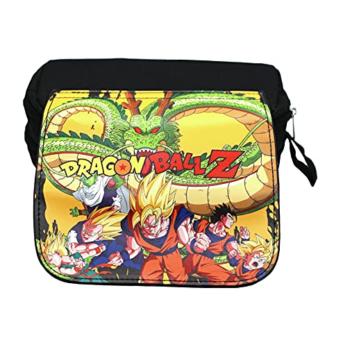 Estuche de Dragon Ball E