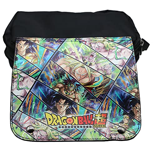 Estuche de DragonBall A