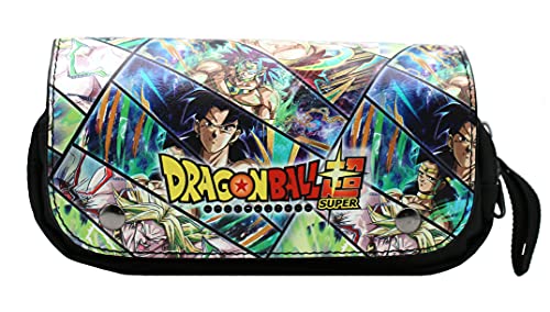 Estuche de DragonBall A