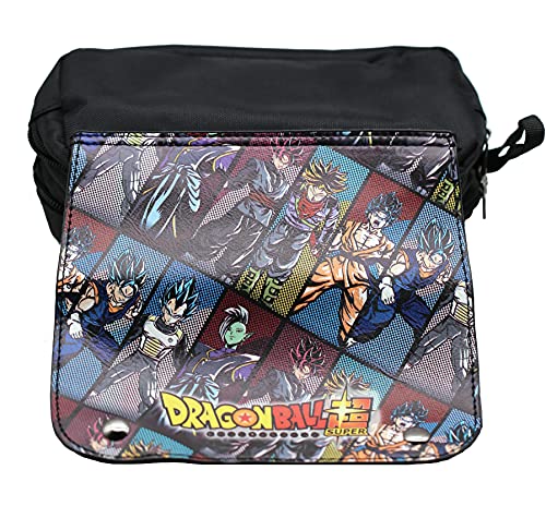 Estuche de DragonBall B