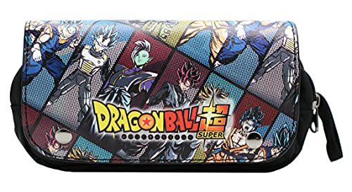 Estuche de DragonBall B