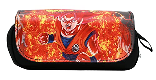 Estuche de DragonBall C