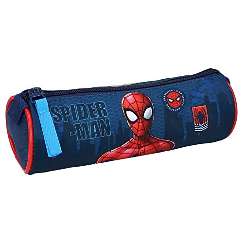 Estuche Spiderman