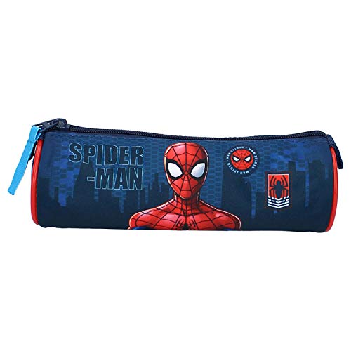 Estuche Spiderman