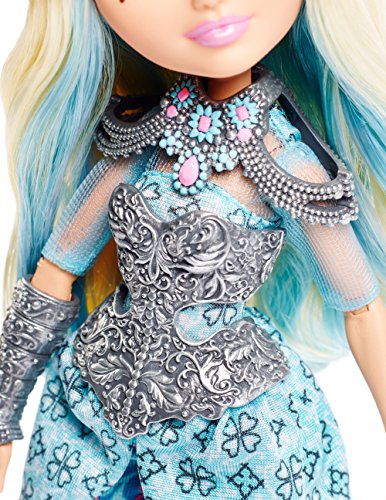 Ever After High Nunca después de Altas Juegos Dragón de Darling Muñeca Encanto