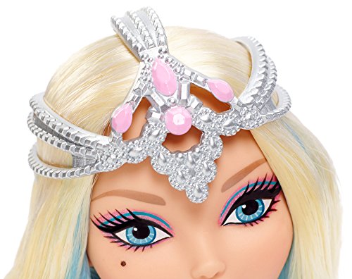 Ever After High Nunca después de Altas Juegos Dragón de Darling Muñeca Encanto