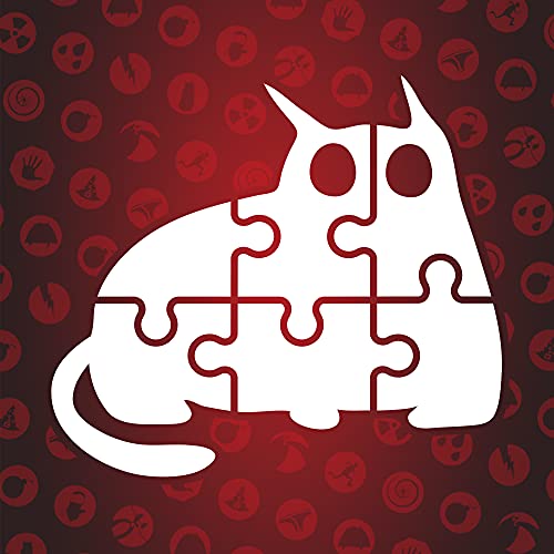 Exploding Kittens- Puzzle (PWAVE-109)