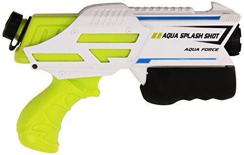 Famosa AquaForce - Pistola de Agua Splash Shot 700012175