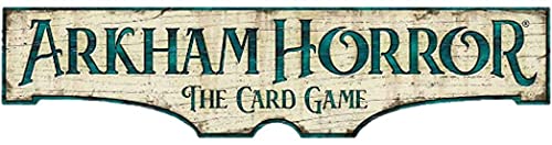 Fantasy Flight Games FFGAHC25 Paquete de Mythos Aeons Shattered Aeons: Arkham Horror LCG Exp, Multicolor