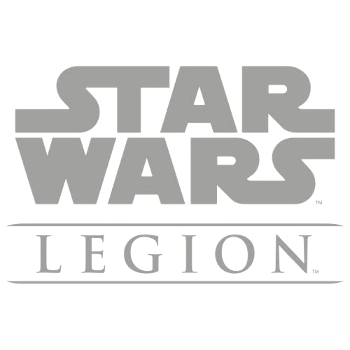 Fantasy Flight Games FFGD4600 Star Wars Legion - Juego básico