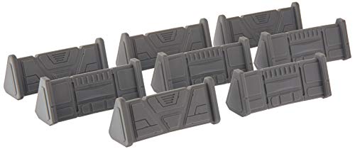 Fantasy Flight Games FFGSWL17 Star Wars: Legion Barricades Pack, Multicolor