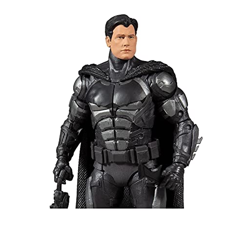 Figura de acción Batman sin Capucha 18cm