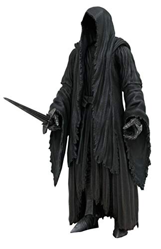 Figura de acción señor de los Nazgul 18CM