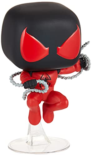 figura-funko-pop-marvel-marvel-80th-scarlet-spider-kaine-parker