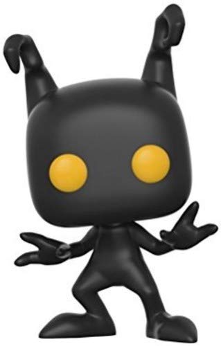 Figura Pop! Vinyl Disney Kingdom Hearts Heartless