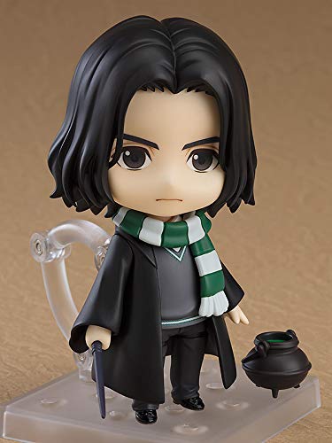 Figura Severus Snape 10CM