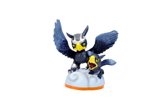 Figura Skylanders Sg (Código Individual). Sonic Boom