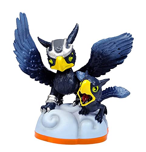 Figura Skylanders Sg (Código Individual). Sonic Boom