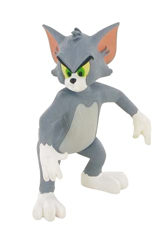 Figura Tom burla - Tom y Jerry