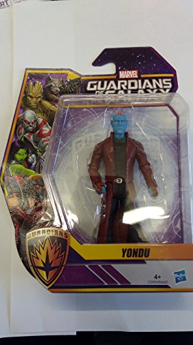 Figure GOTG Yondu 15cm