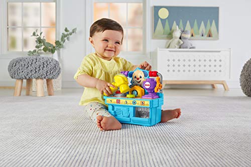 Fisher-Price-GFP11 Juguete Multicolor (Mattel GFP11 , color/modelo surtido