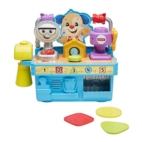 Fisher-Price-GFP11 Juguete Multicolor (Mattel GFP11 , color/modelo surtido