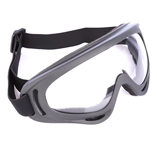 FOKOM Gafas protectoras para Nerf Rival (2 unidades)