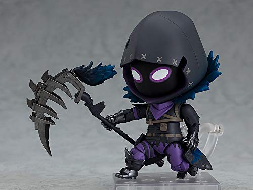 Fornite Nendoroid Raven