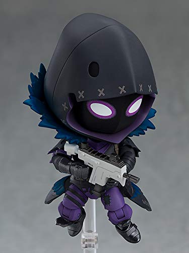 Fornite Nendoroid Raven