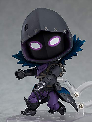 Fornite Nendoroid Raven