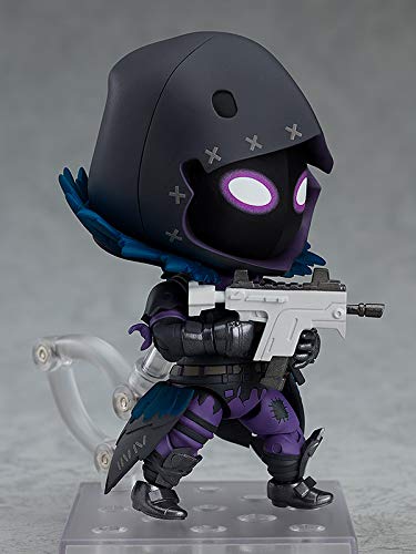 Fornite Nendoroid Raven