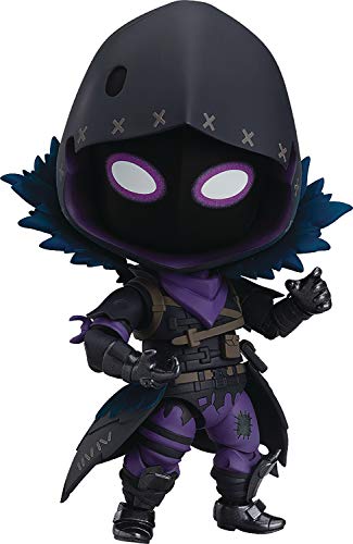 Fornite Nendoroid Raven