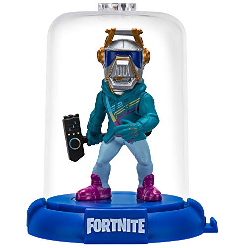 Fortnite DMZ0262 Domez Paquete de 4, Serie 2