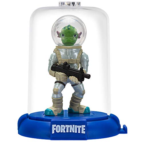 Fortnite DMZ0262 Domez Paquete de 4, Serie 2